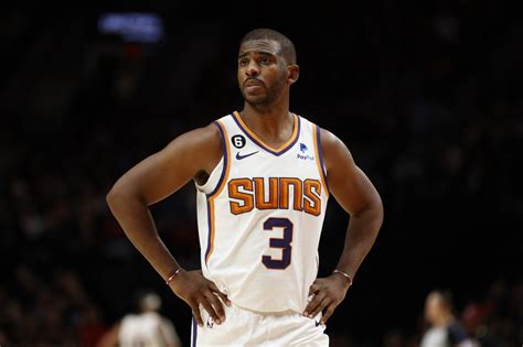 nba chris paul first with 20k points 11k assists as suns sink clippers inquirer sports