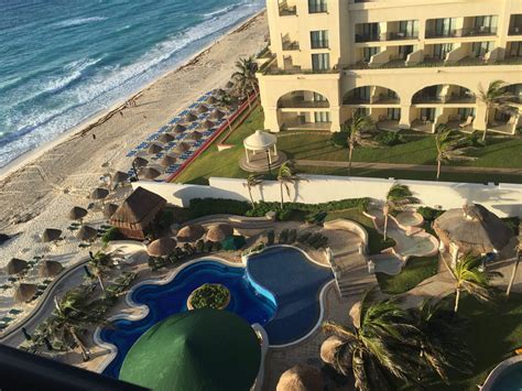 Jw Marriott Cancun Resort And Spa Cancun Reviews Photos Maps Live