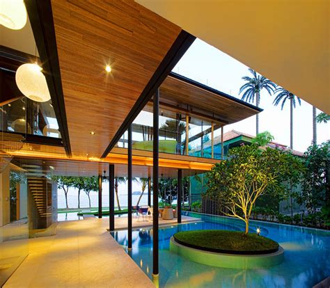 Fish House By Guz Architects Wowow Home Magazine