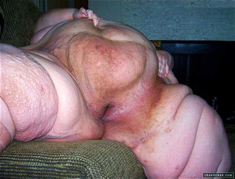 World Fattest Woman Vagina Nude Pics