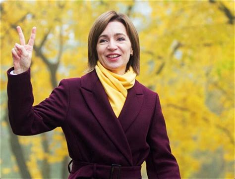 Moldovan politician maia sandu mc/mpa 2010 surprised everyone but herself when she became prime minister. Maia Sandu nuova Presidente della Moldavia Noi Donne