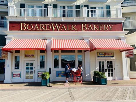 15 Fantastic Reasons To Love Disneys Boardwalk Inn