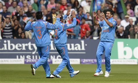 For the first time since the famous ashes in 2005,. Watch 4th ODI Match Online: India vs England Live ...