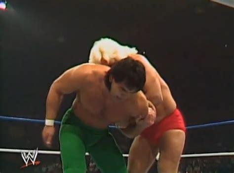 Star Match Reviews Flair Vs Steamboat I Nwa Chi Town Rumble
