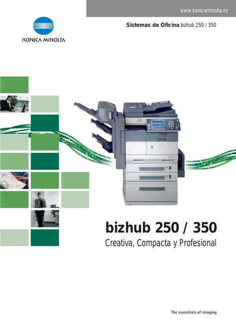 Find everything from driver to manuals of all of our bizhub or accurio products. Descargar Bizuh 350 / Descargar Driver De Konica Minolta ...