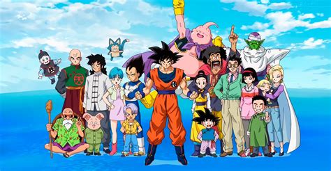 Dragon Ball Super Streaming Tv Series Online