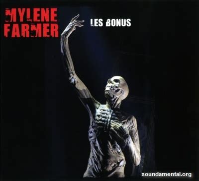 Mylène Farmer Stade De France Transi collector Les bonus Live