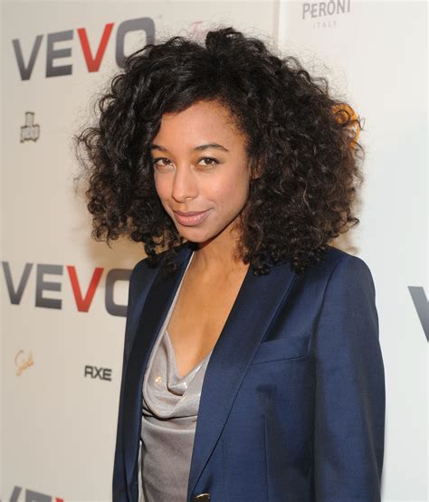 Corinne Bailey Rae Still Healing With Music After Husbands Death Access