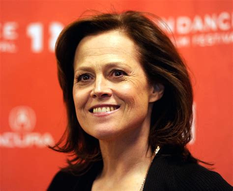 Sigourney Weaver Biography Movies Height Avatar Alien And Facts