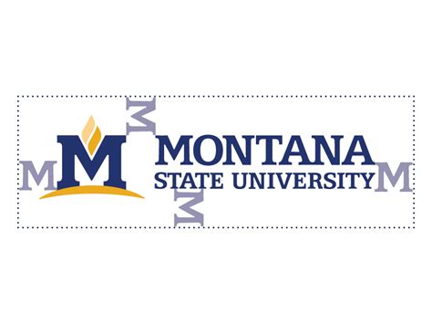 Msu Logo Guidelines Creative Services Montana State University