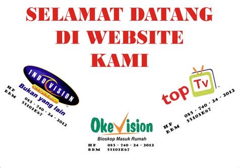 Selamat Datang Di Website Kami Mnc Tv Samarinda
