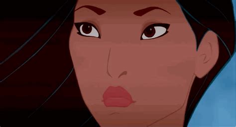 Pocahontas Disney Gif WiffleGif