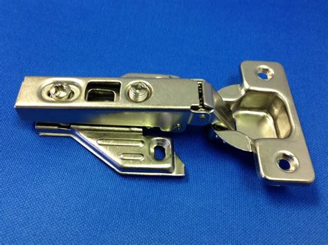 The 1/2″ inset, 5/8″ inset and 3/4″ inset hinges were used in the 1950′s and 1960. CONCEALED EURO CABINET HINGES FULL HALF INSET OVERLAY FACE ...