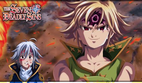 Seven Deadly Sins Season 4 Release Date Delayed More Daily Watch