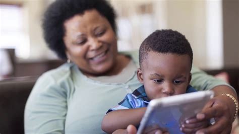 How Do Technology And Screen Time Affect Early Childhood Development