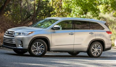 New 2023 Toyota Highlander Redesign Release Date Price