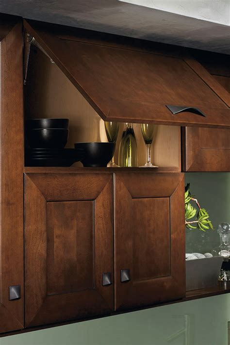What Is The Best Clear Finish For Kitchen Cabinets - Top 7 Kitchen Cabinets Finishes Types in Canada