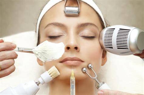 Photofacial Dermatology ~ Skin Care Specialist At Top Universities All