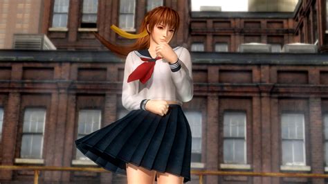 Sggaminginfo Three New Costume Packs Now Out For Dead Or Alive 5