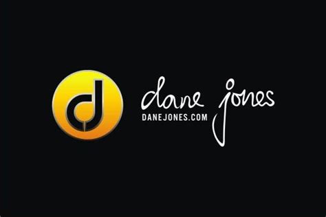Danejones Com Logo Needed Freelancer