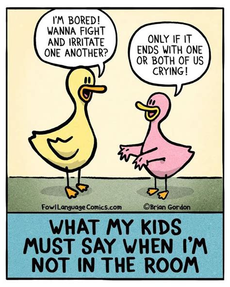 Hilarious Parenting Comics That Are Almost Too Real Mommy Humor