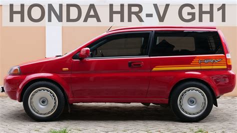 Honda Hr V Terbaru Punya Fitur Canggih Mirip Wajah Mitsubishi