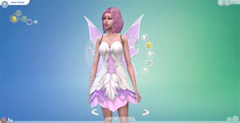 The Sims 4 Fairies Can It Be A Thing Gurus Please — The Sims Forums