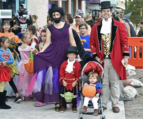 Best Halloween Events In The Sarasota Area