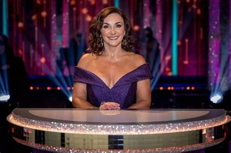 Strictly Judge Shirley Ballas Life From Failed Marriages To Boob Job Regrets And Health Scare