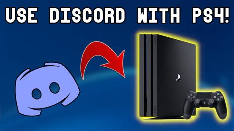 How To Download Discord On Ps4 Ascsefirst