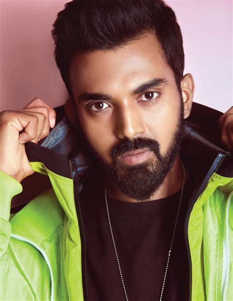 Kl rahul was born on 18 april 1992 to k. KL Rahul on life beyond cricket: "Without pressure, there is no fun to life"
