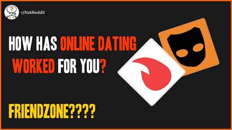 Reddit How Has Online Dating Worked For You Raskreddit Youtube