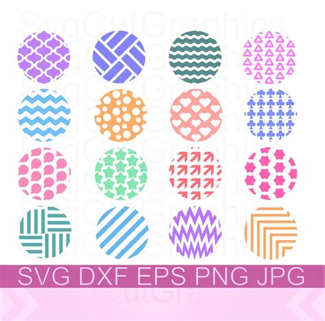 Free Cute Keychain Rings Svg - Free SVG Cut Files | SVG Craftrs