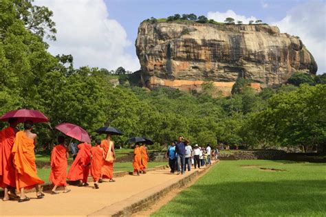 Sri Lanka Consejos Para Hacer Turismo Pluss Es