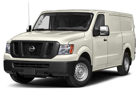 It goes with you wherever life may lead you. New 2019 Nissan NV Cargo NV3500 HD - Price, Photos, Reviews, Safety Ratings & Features