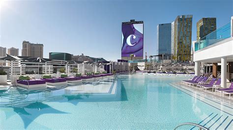 The Cosmopolitan Of Las Vegas Las Vegas Hotels Las Vegas United