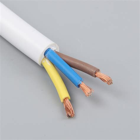 Check spelling or type a new query. China 3 Core 1.5mm 2.5mm 4mm Copper Flexible Electric Cable - China Wire Cable, Electrical Cable