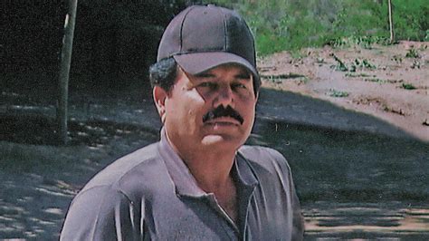 Ismael El Mayo Zambada Garcia The Head Of The Sinaloa Cartel World