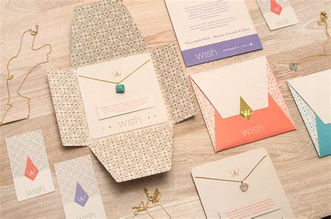 Check Out This Behance Project Wish Gallery