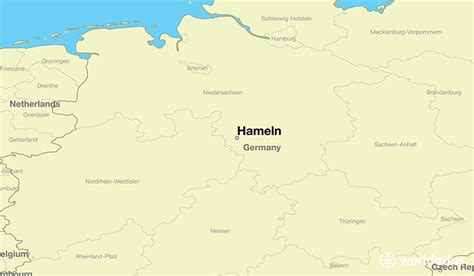 You are going to discover where the image shows germany location on world map with surrounding countries in europe. Where is Hameln, Germany? / Hameln, Lower Saxony Map ...