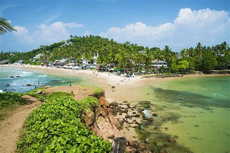 The 10 Best Beaches In Sri Lanka Sri Lanka Travel News
