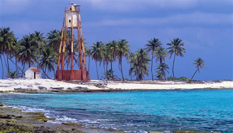 Lighthouse Reef Atoll Belize Ultimate Guide May 2024