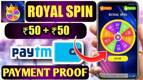 royal spin 88 login