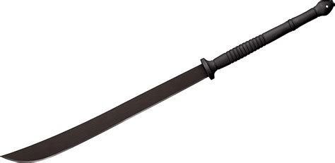 Cold Steel Thai Machete With Sheath Swords Amazon Canada