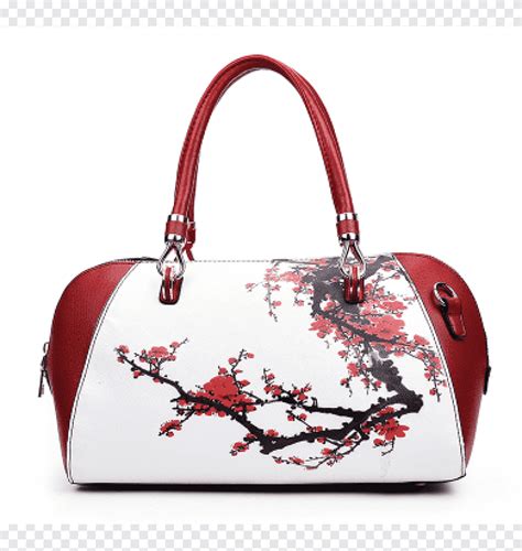 Handbag Tote Bag Leather Bolsa Feminina Bag Zipper White Png Pngegg