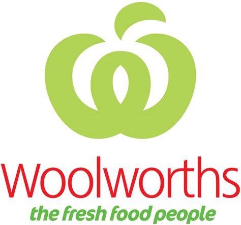 Woolworths Logo / Retail / Logonoid.com