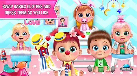 Sweet Baby Doll House Game Apk For Android Download