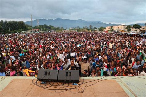 Ethiopian Gospel Crusade Feedback Thousands Of Lives Saved Joy News