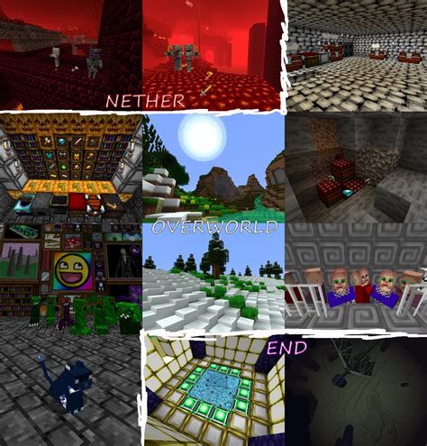 Jaspercraft Rpg Pack 144 16x16 Resolution Minecraft Texture Pack