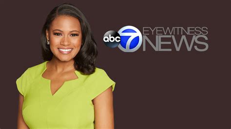 Abc 7 Chicago Promotes Samantha Chatman To Weekend Morning Anchor